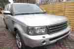 Land Rover Range Rover Sport TDV6 HSE NAVI Xenon Leder