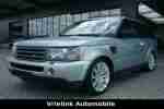 Land Rover Range Rover Sport TDV6 HSE VOLL Netto €