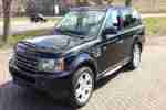 Land Rover Range Rover Sport TDV6 HSE Xenon Navi 1 Hd