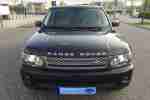 Land Rover Range Rover Sport TDV6 LEDER XENON PDC