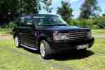 Land Rover Range Rover Sport TDV6 SE