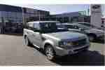 Land Rover Range Rover Sport TDV6 SE Motorschaden