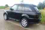 Land Range Sport V8 2007