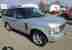 Land Rover Range Rover Td6 1.HAND LEDER AHK XENON SHD N