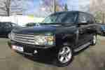 Land Rover Range Rover Td6 205 PS Standheiz Voll GuterZ
