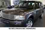 Land Rover Range Rover Td6
