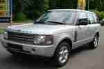 Land Rover Range Rover Td6