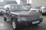 Land Rover Range Rover Td6 Autom.Navi.Xeno.Voll Ausstat