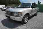 Land Rover Range Rover Td6 HSE LEDER XENON LUFTFAHRWERK