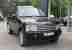 Land Rover Range Rover Td6, HSE, Xenon, Luftf., AHK,20