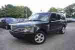 Land Rover Range Rover Td6, LEDER, NAVI, XENON, PDC