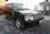 Land Rover Range Rover Td6 SCHECKHEFT EURO3 20 ZOLL VOL