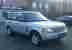 Land Rover Range Rover Td6 Vogue