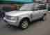 Land Rover Range Rover Td6 Vogue