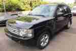 Land Rover Range Rover Td6 Vogue