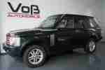 Land Rover Range Rover Td6 Vogue AHK SSD