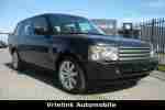 Land Rover Range Rover Td6 Vogue Voll Voll Voll