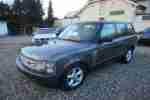 Land Rover Range Rover Td6 Vogue aboslute Vollausstatt