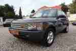 Land Rover Range Rover Td6 Vogue aboslute Vollausstatt