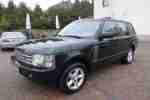 Land Rover Range Rover Td6 Vouge Aut. S Dach Leder