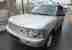 Land Rover Range Rover Td6 Xenon Navi TV SD 167.000 km!