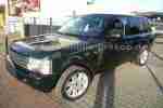 Land Rover Range Rover V8 1.Hand Vollausstattung