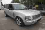 Land Rover Range Rover V8