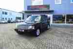 Land Rover Range Rover V8