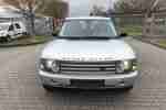 Land Rover Range Rover V8