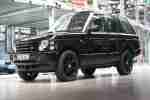 Land Rover Range Rover V8 4.4 VOLLAUSSTATTUNG