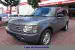 Land Rover Range Rover V8 Aut. Leder PDC AH