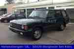 Land Rover Range Rover V8 Leder H Zulassung