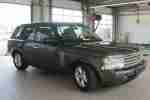 Land Rover Range Rover V8 Vogue