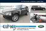 Land Rover Range Rover V8 Vogue Automatik Xenon Klimaau