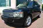 Land Rover Range Rover V8 Vogue Leder Navi Xenon SHZ