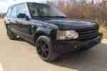 Land Rover Range Rover Vogue 20 LederNaviHarmanKardonCa