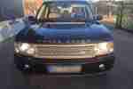 Land Rover Range Rover Vogue 3.0 Diesel 2006 Top
