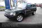 Land Rover Range Rover Vogue 3.0 Xenon SHD Memory PTS L