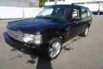 Land Rover Range Rover Vogue 4.4 V8 VOLL