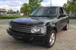 Land Rover Range Rover Vogue Td6 3, 0 D Vollausstattung