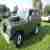 Land Rover Serie