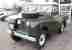 Land Rover Serie 2a AHK TOP