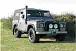 Land Rover Serie 3