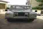 Land Rover Serie II Serie 2