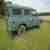 Land Rover Serie