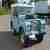 Land Rover Serie