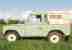 Land Rover Serie III 88 TruckCab MwSt ausweisbar