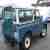 Land Rover Serie