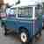Land Rover Serie