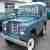 Land Rover Serie